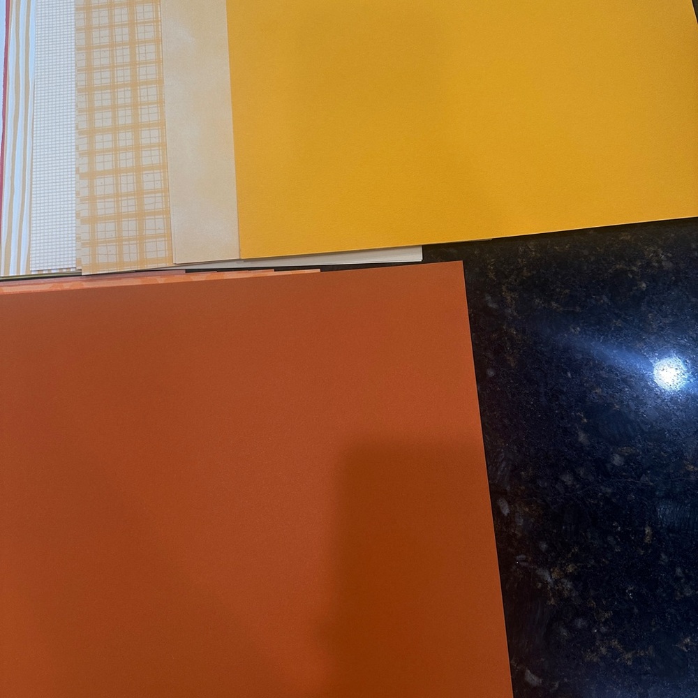Assorted Craft Paper Set - Picture 6 of 6